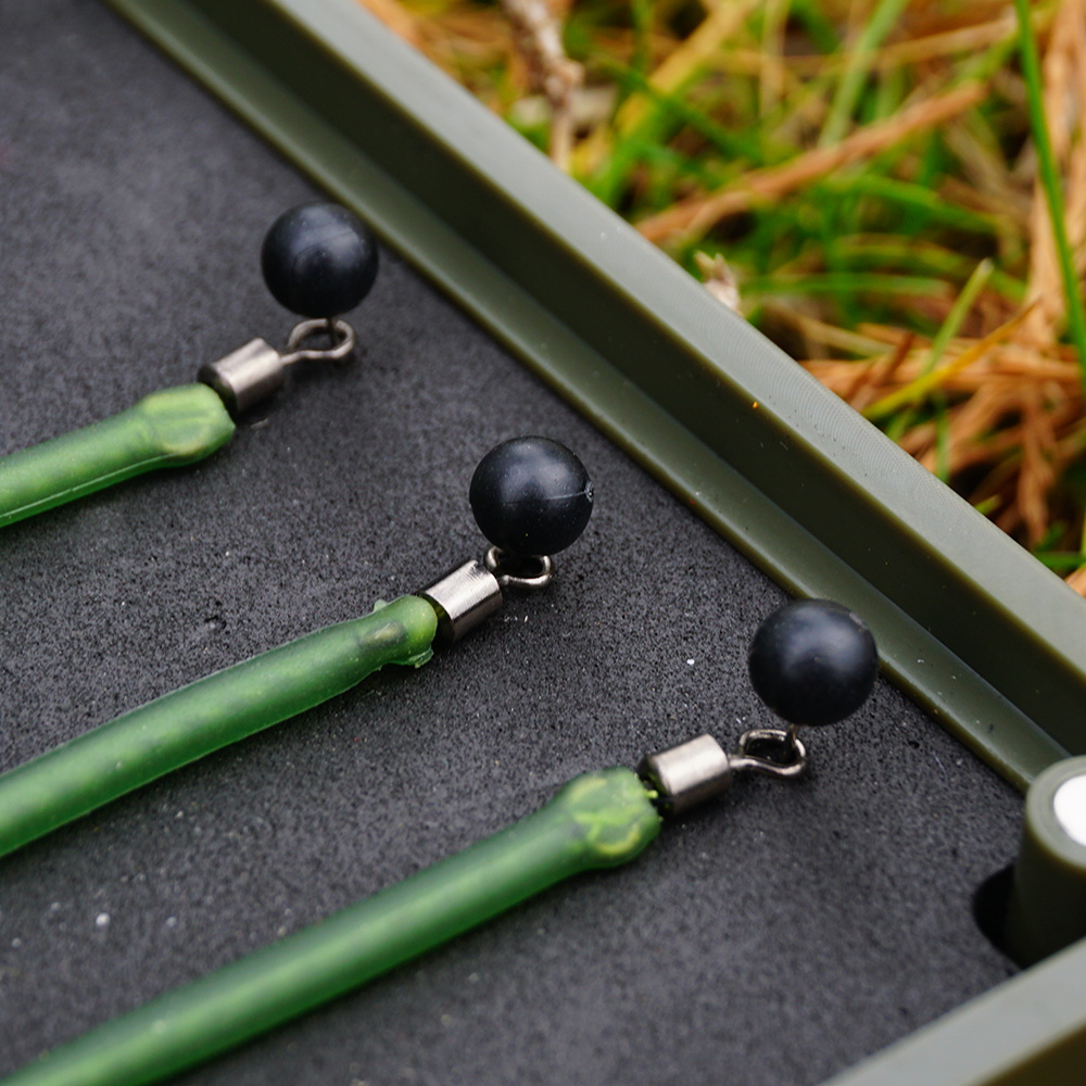 Hirisi Carp Fishing Hook Link  - Fishing Hook Sharpener 评论和价格