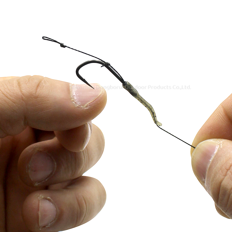 10pcs Carp Fishing Hook Straig - Fishing Hook Assortment 评论和价格