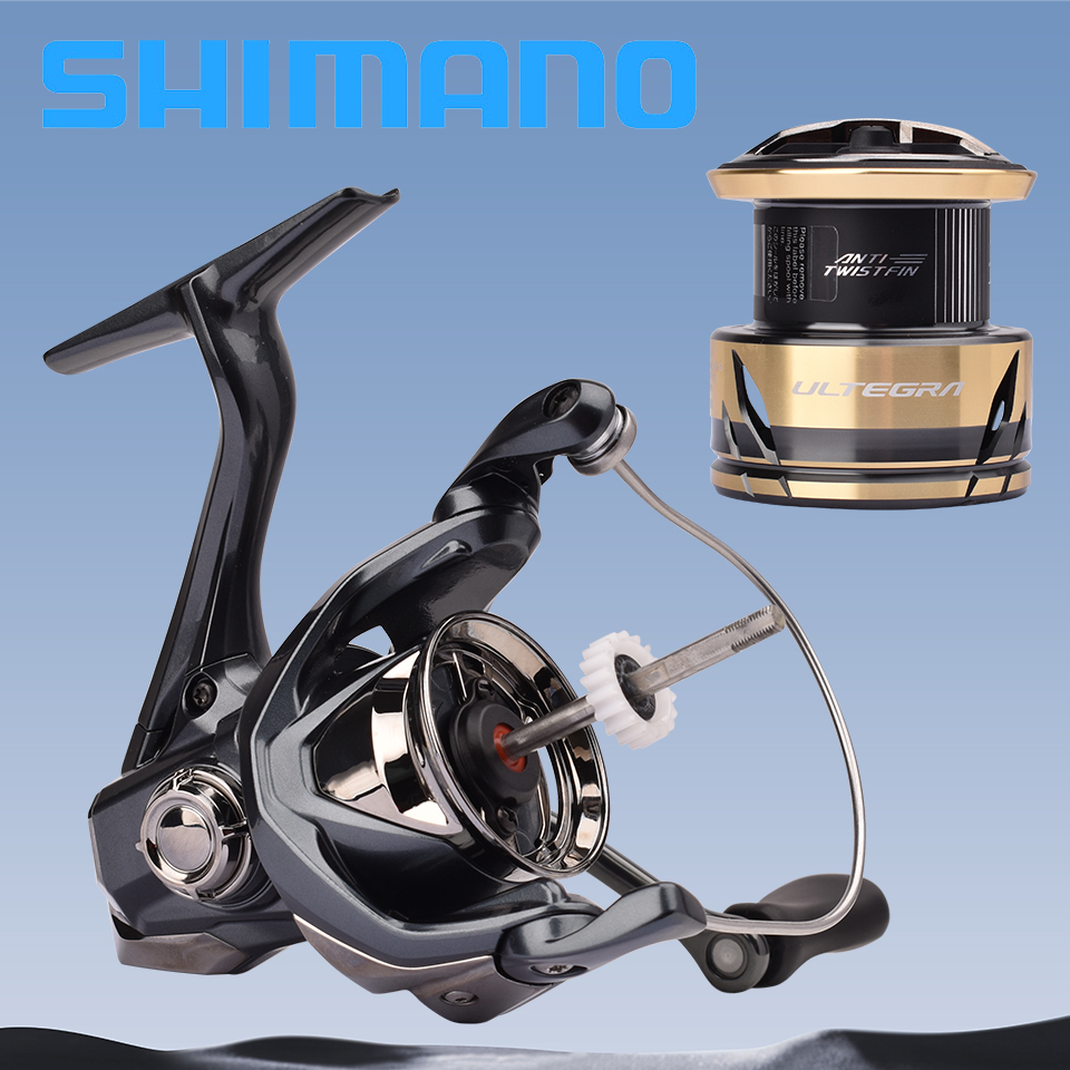 2025 SHIMANO Fishing Reel ULTE - Daiwa Reel Bg 评论和价格