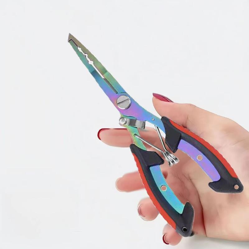 1Pcs Multifunctional Fishing P - Fishing Hook Remover 评论和价格
