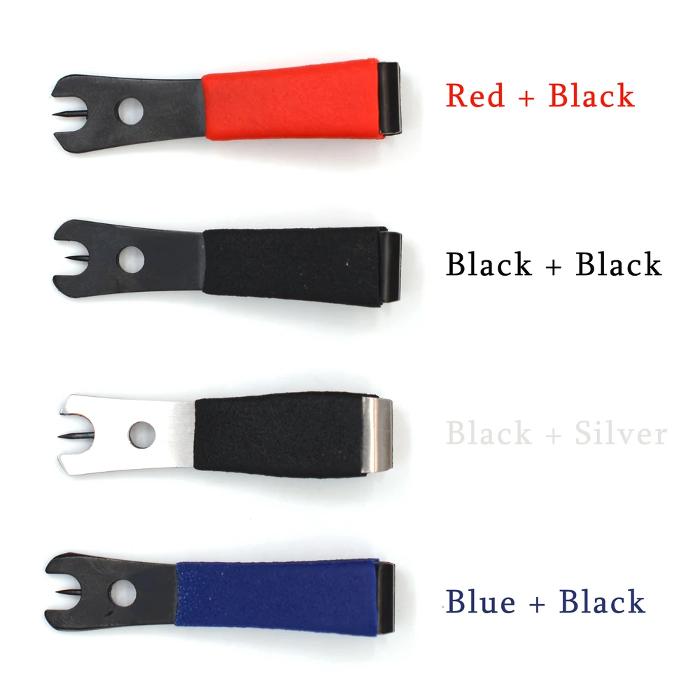 MNFT 1Pcs Fly Fishing Line Nip - Fishing Hook Remover 评论和价格