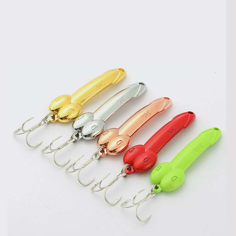 DD spoon fishing lure 5g 10g 1 - Fishing Hook Treble 评论和价格