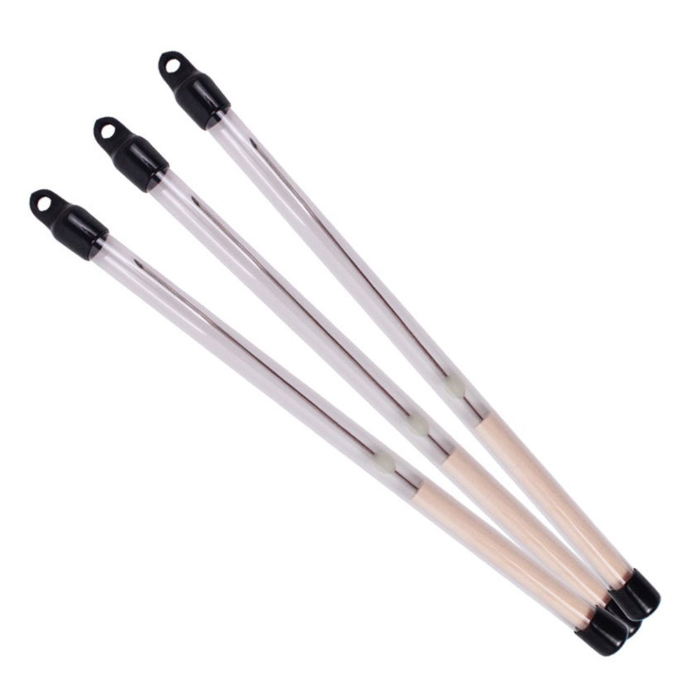 1pc 22.5cm Worm Baiting Needle - Fishing Hook Remover 评论和价格