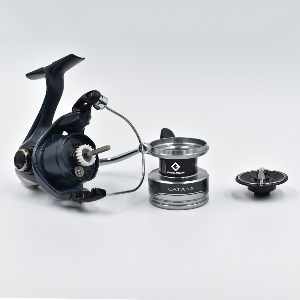 2022 SHIMANO CATANA Fishing sp - Shimano Reel Sienna 评论和价格